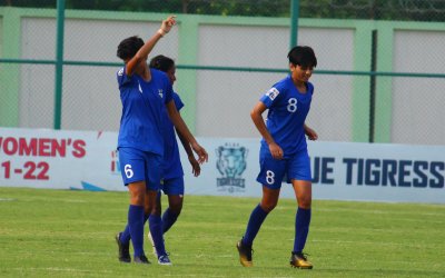 ARA FC end season on high with comeback win over Sirvodem SC