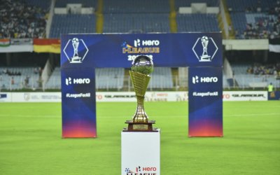 AIFF congratulates Gokulam Kerala FC