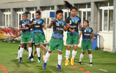 Kickstart, Mata Rukmani look to bounce back from big defeats