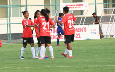 PIFA Sports edge Indian Arrows in close encounter