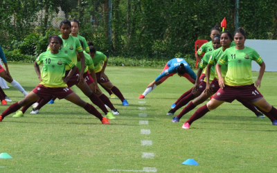 SSB Women pose threat to Sethu FC’s title hopes