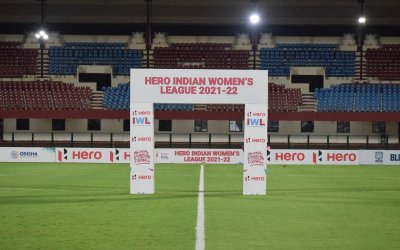 Hero IWL updated fixtures announcement