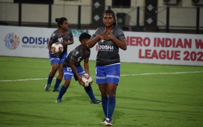 PIFA determined to earn full points against Odisha Police
