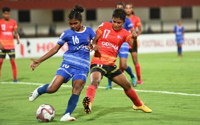 Hero IWL a platform to develop football, echo Odisha coaches