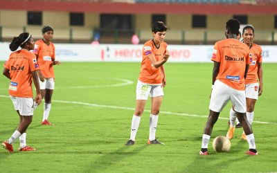 Table-toppers Gokulam Kerala confident ahead of Sports Odisha clash