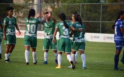 Kickstart FC back to winning ways against Odisha Police