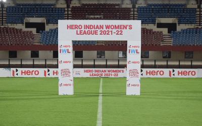 Hero Indian Women’s League Announcement