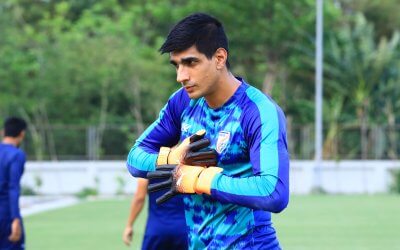 We need to be ruthless in our approach, says Gurpreet Sandhu