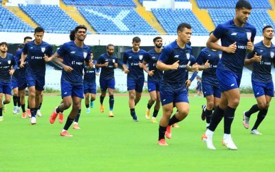 Everything is of the team, for the team, by the team: Liston Colaco