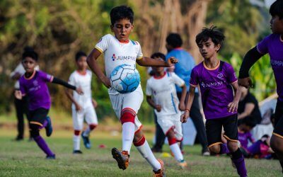 Indian Football enters into a strategic partnership with Rangers FC