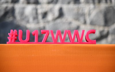 FIFA U-17 Women’s World Cup India 2022™ schedule announced