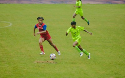 Bihar upset Manipur, Arunachal Pradesh secure narrow win over Chhattisgarh in Hero Junior Women’s NFC