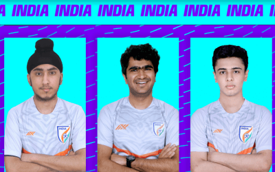 India's eFootball team 'ecstatic' at qualifying to the FIFAe Nations Cup 2022