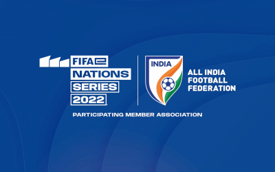 Indian FIFAe National Team on cusp of creating history