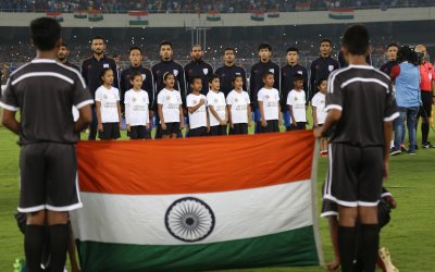 No dearth of tickets for fans at the VYBK