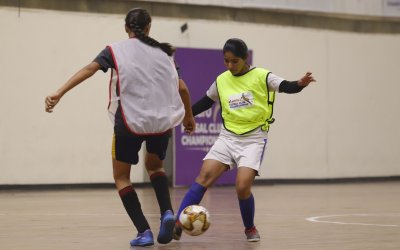 Futsal for All Day: A new AIFF initiative popularise Futsal in India
