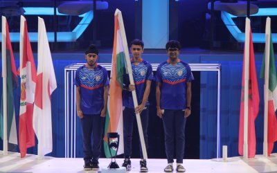 India post maiden win in FIFAe Nations Cup