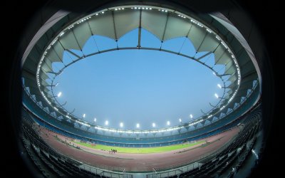 AIFF condoles EN Sudhir’s death