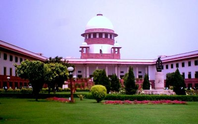 Supreme Court Order on August 22, 2022