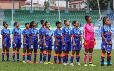 We need to perform as unit against Nepal, asserts Coach Chettri