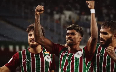 ATK Mohun Bagan face KL City FC in Inter-Zonal playoff semi-final
