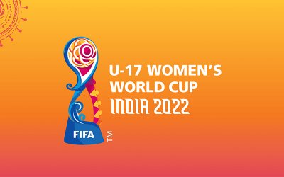 AIFF thanks PM Narendra Modi on FIFA U-17 Women’s WC Guarantees