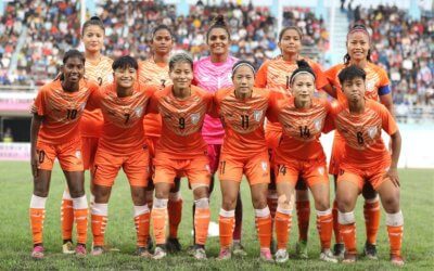 Blue Tigresses lose SAFF semifinal clash against hosts Nepal