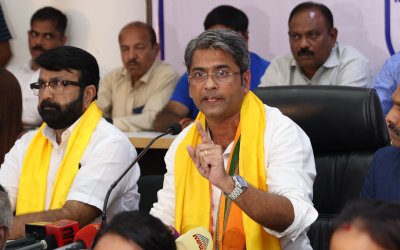 We will take Indian Football forward together with all stakeholders involved: Kalyan Chaubey