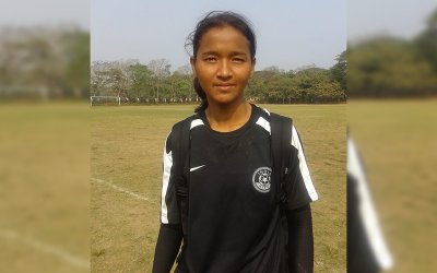 World Cup, Olympic qualification key for women’s football, says Executive Committee member Pinky Bompal Magar