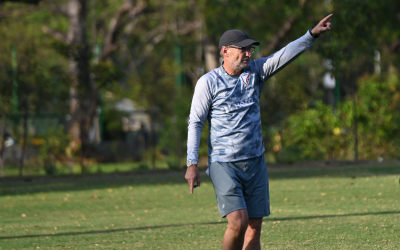 Need to play top game against Andorra, says Dennerby