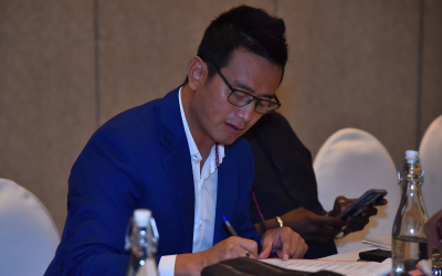 Vietnam friendlies important for players ahead of AFC Asian Cup 2023, says Bhaichung Bhutia