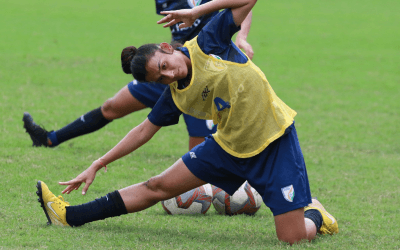 Blue Tigresses gear up to put up a ‘confident show’ against Pakistan