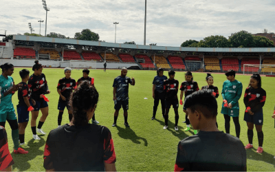 We respect Pakistan, but are not fearful: Suren Chettri