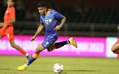 India, Singapore play out a draw in Vietnam