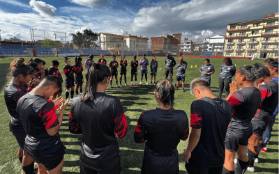 We are confident, but not complacent, says Coach Chettri ahead of Bangladesh clash