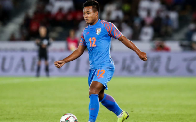 FIFA U-17 Women’s World Cup India 2022™ will improve the standards of women’s sports in India, says Jeje Lalpekhlua