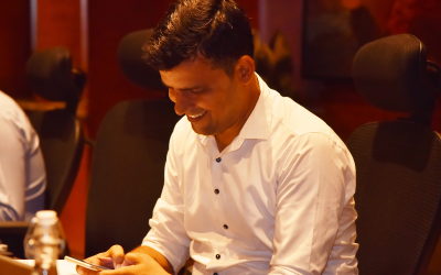 Our players can shine at international level, asserts former international Arun Malhotra