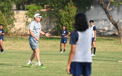 Crucial for girls to play good games in Spain, says coach Thomas Dennerby