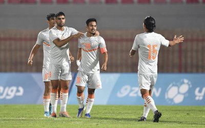 India end AFC U-20 qualification campaign with win against Kuwait