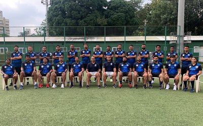 AFC A Diploma Course Module 1 concludes in Mumbai
