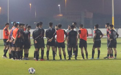 Myanmar a tougher prospect than Kuwait, says Bibiano Fernandes