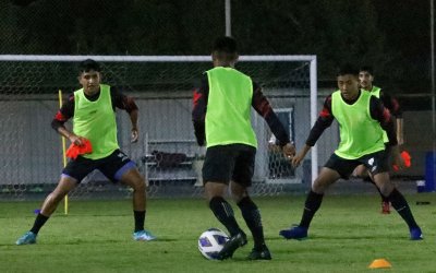Hopeful and determined, India look to fulfil targets in AFC U-17 Asian Cup Qualifiers