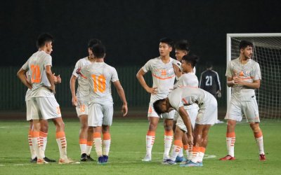 Bibiano Fernandes warns India U17s against complacency ahead of Kuwait clash