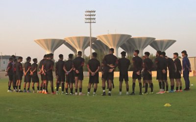 India look to approach Kuwait game with ‘strong mentality’ in AFC U-20 Asian Cup Qualifiers