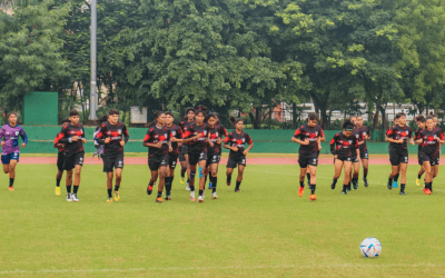 Coach Thomas Dennerby announces 21-member squad for FIFA U-17 Women’s World Cup 2022