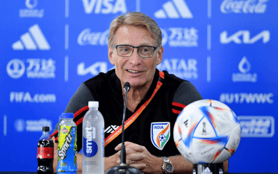 We have a team that is hard to score against, says Dennerby ahead of World Cup opener against USA