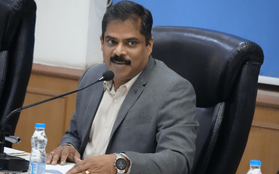 Aim to encourage more participation at all levels, says Competition Committee Chairman Anilkumar  