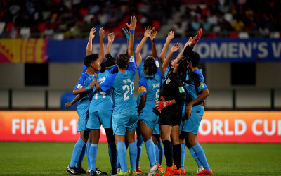 <strong>Proud of my girls' fighting spirit, but not the results, says Coach Dennerby</strong>