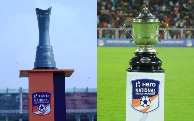 76th Hero Sr Men’s NFC for Santosh Trophy, Hero Sr Women’s NFC to be conducted in new formats