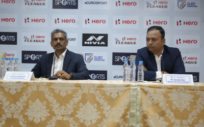 Hero I-League 2022-23 to be broadcast on Eurosport, DD Sports